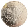 1 Oz Plata Filarmónica 2022