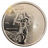 1 Oz Plata Justice 2022