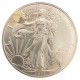 1 Oz Plata Liberty 2021