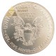 1 Oz Plata Liberty 2021