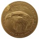 1 Oz Oro American Eagle