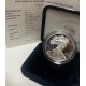 2017 AMERICAN EAGLE ONE SILVER PROOF COIN