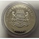 ONZA DE PLATA ELEFANTE AFRICANO WILDLIFE 2020