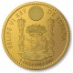 Eagle Ounce 2024 gold