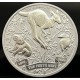 MONEDA DE PLATA 125 ANIVERSARIO THE PERTH MINT 2024