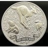 MONEDA DE PLATA 125 ANIVERSARIO THE PERTH MINT 2024