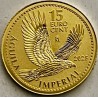 Moneda 1/10 ÁGUILA IMPERIAL 2025