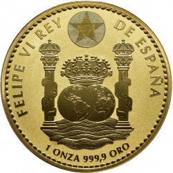 OSO PARDO 2025