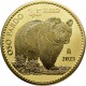 OSO PARDO 2025