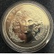 ONZA DE PLATA 2025 ITALIA