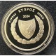 2024 - 5 EURO PROOF - 20 Anniversary European Union - CHIPRE