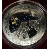 Austria 20 euros, 2019 50º aniversario - Llegada a la Luna
