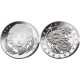 ONZA DE PLATA 2025 ITALIA