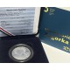 MARIJA JURIĆ ZAGORKA 1 Oz Moneda Plata 4€ Euro Croatia 2025