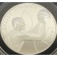 DRAŽEN PETROVIĆ 60th Anniversary 1 Oz Moneda Plata 4 € Euro Croatia 2024