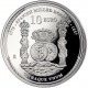 3 MONEDAS 8 REALES - 250 ANIVERSARIO ESPAÑA Y LA INDEPENDENCIA DE LOS EE. UU.