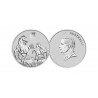 1 Oz Australia 2026 Caballo Lunar