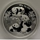 1 OZ PANDA CHINA 2025