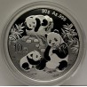 1 OZ PANDA CHINA 2025