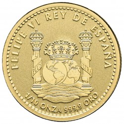 1/10 OSO PARDO 2026