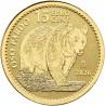 1/10 OSO PARDO 2026