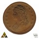 Commemorative Coin of Copper