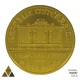 Ounce of Gold Vienna Philharmonic Orchestra
