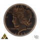 Commemorative Coin of Copper Version 3