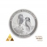 1 Oz Silver Australian Kookaburra 31,10 g 2013