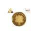 Moneda Oro Andorra 2004 /5 diners