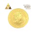 Moneda 1 Oz. Oro Australia 2020