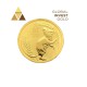 Moneda 1 Oz. Oro Australia 2020