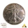 Ounce of Silver American Eagle 2020