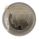 Moneda de Plata Xacobeo 2004 Galicia