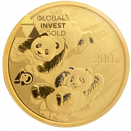 Panda 15 gramos